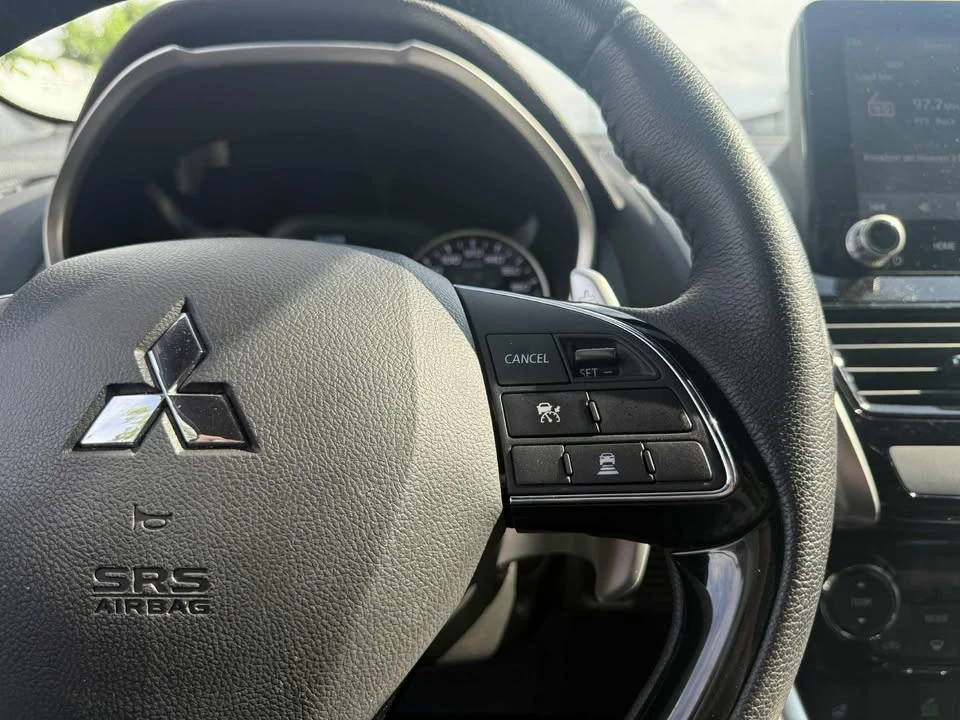 2023 Mitsubishi Eclipse Cross - Image 11 of 20