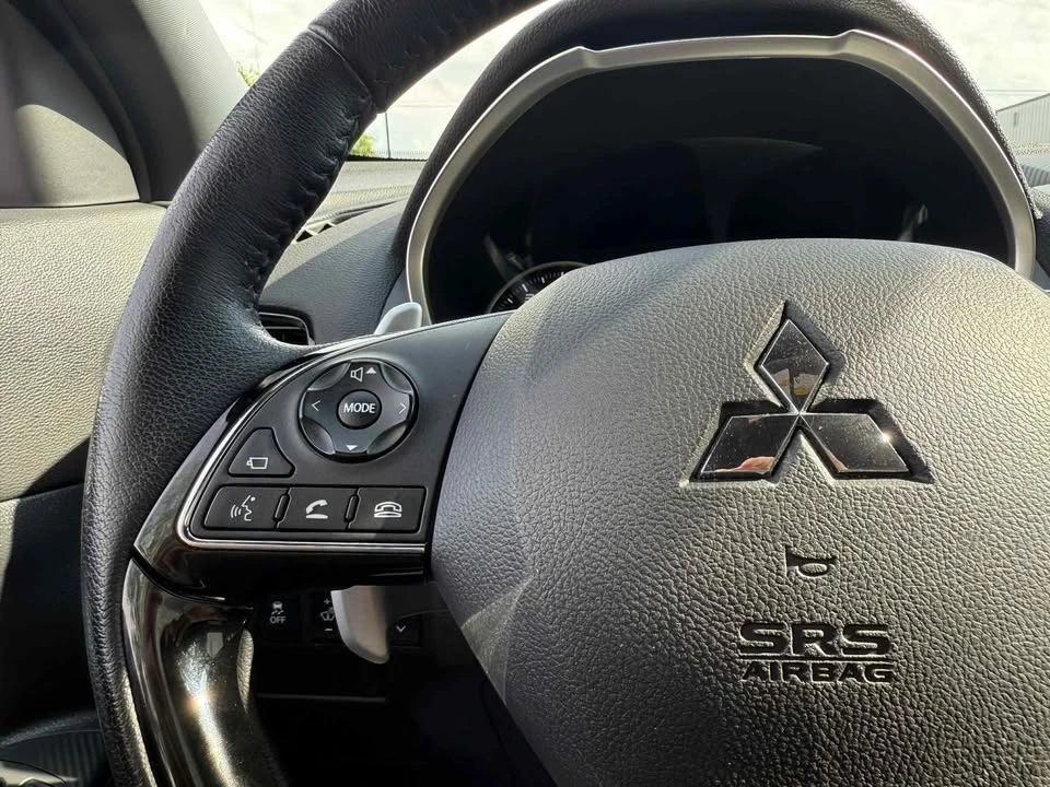 2023 Mitsubishi Eclipse Cross - Image 10 of 20