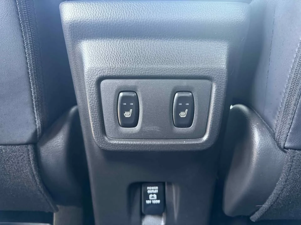 2023 Mitsubishi Eclipse Cross - Image 18 of 20