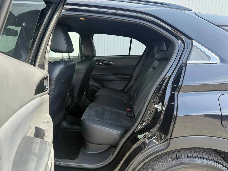 2023 Mitsubishi Eclipse Cross - Image 19 of 20
