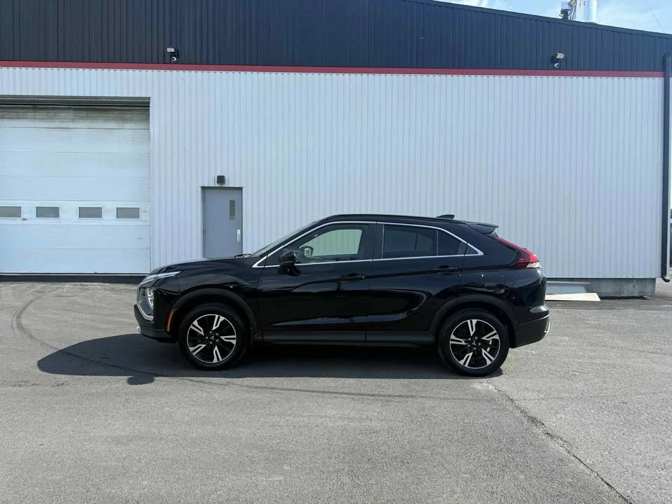 2023 Mitsubishi Eclipse Cross - Image 20 of 20