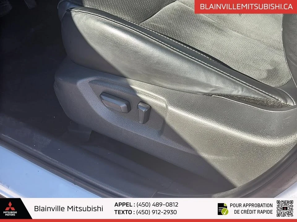2023 Mitsubishi Eclipse Cross - Image 16 of 19
