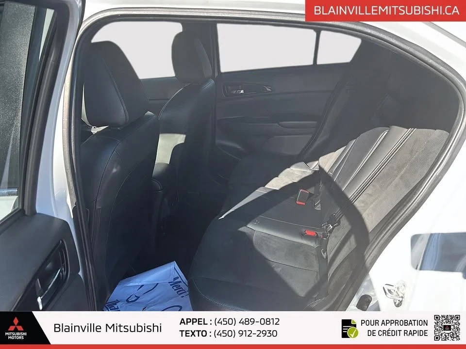2023 Mitsubishi Eclipse Cross - Image 8 of 19