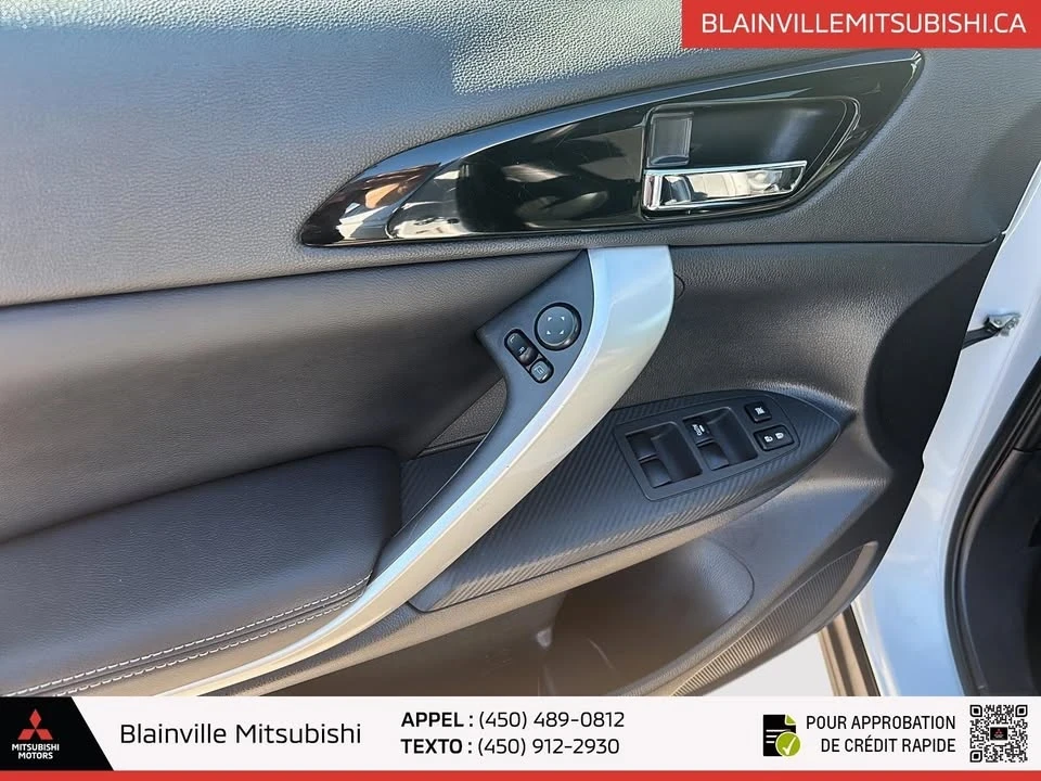 2023 Mitsubishi Eclipse Cross - Image 13 of 19