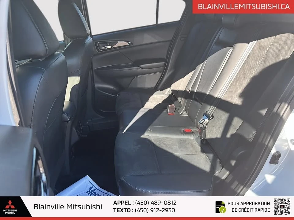 2023 Mitsubishi Eclipse Cross - Image 12 of 19