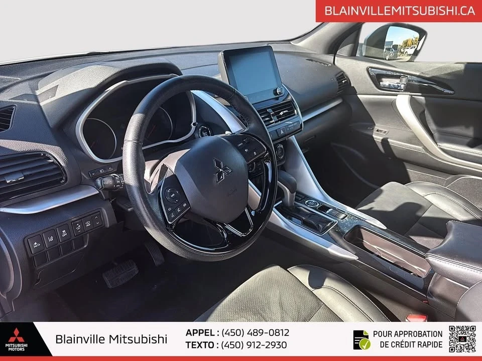 2023 Mitsubishi Eclipse Cross - Image 18 of 19