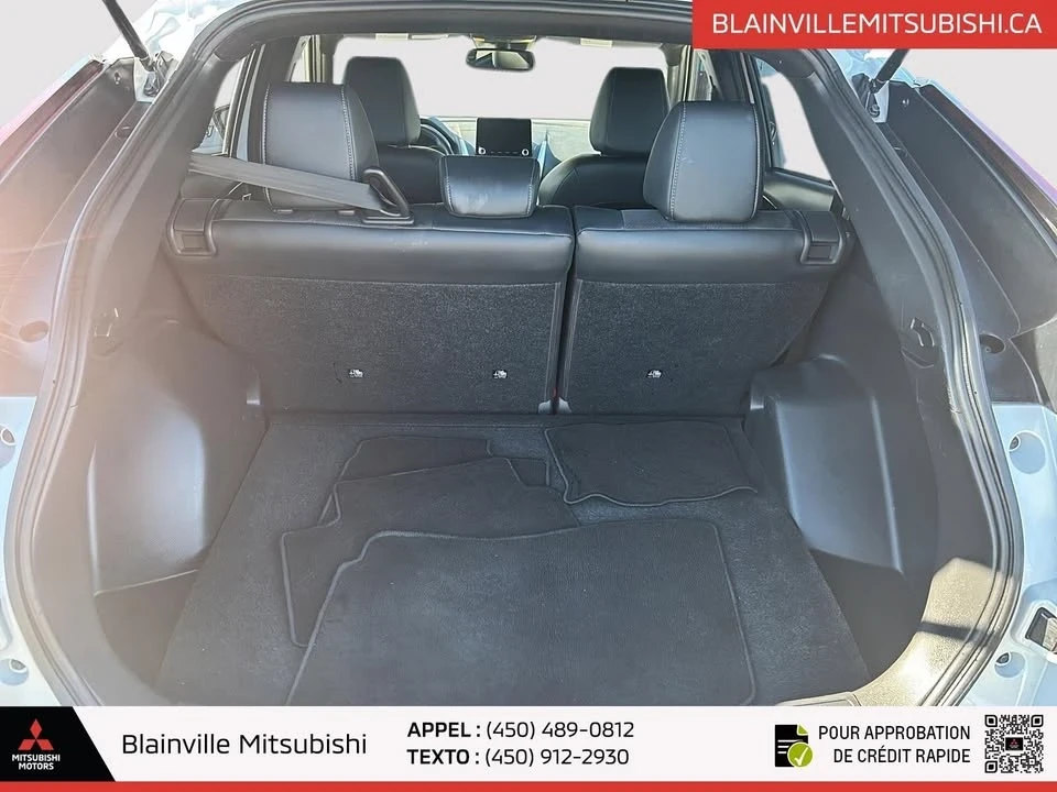 2023 Mitsubishi Eclipse Cross - Image 7 of 19