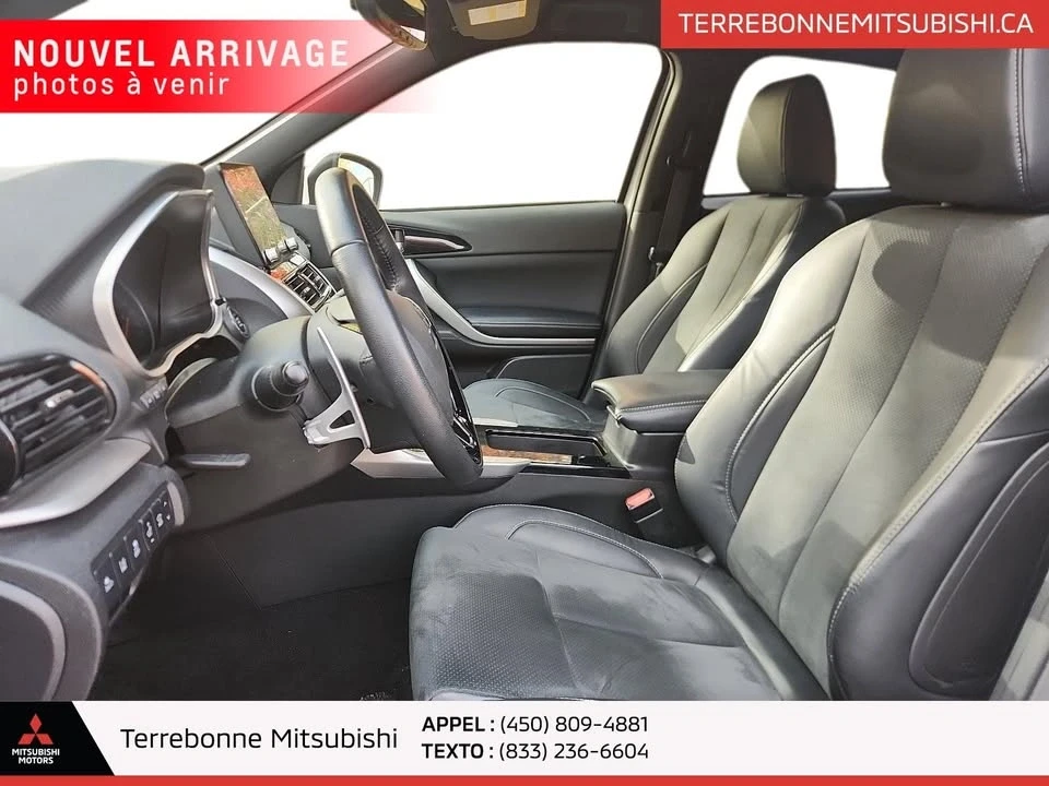 2023 Mitsubishi Eclipse Cross - Image 5 of 12