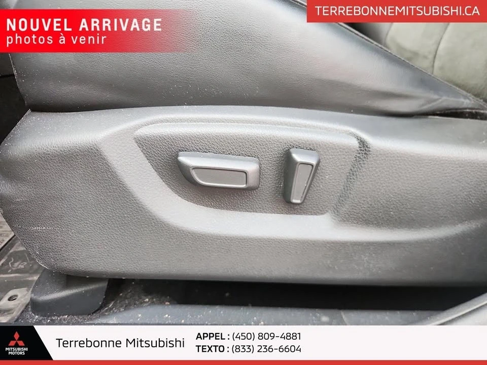 2023 Mitsubishi Eclipse Cross - Image 6 of 12