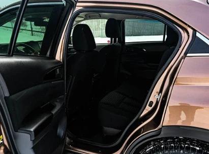 2023 Mitsubishi Eclipse Cross - Image 8 of 9