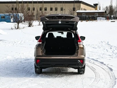 2023 Mitsubishi Eclipse Cross - Image 9 of 9