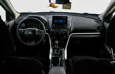 2023 Mitsubishi Eclipse Cross - Image 8 of 8