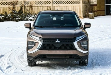 2023 Mitsubishi Eclipse Cross - Image 3 of 8