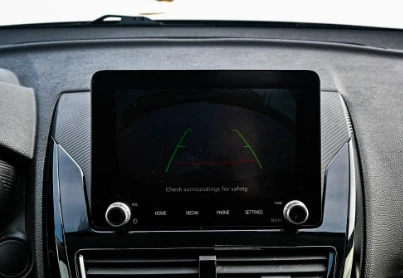 2023 Mitsubishi Eclipse Cross - Image 7 of 8