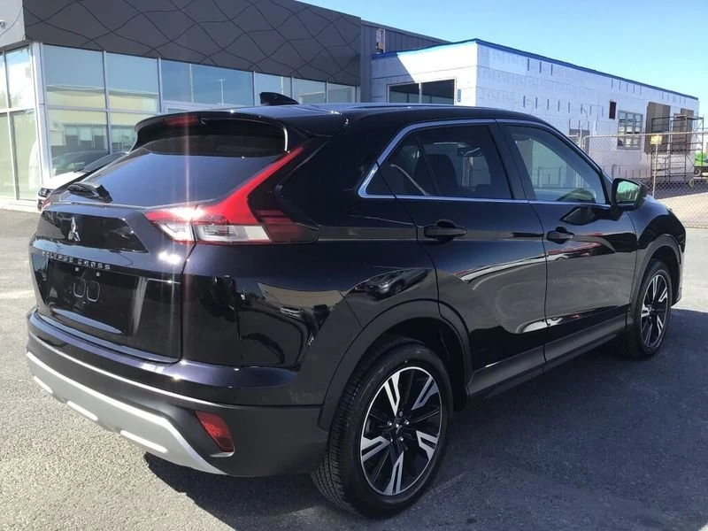 2023 Mitsubishi Eclipse Cross - Image 6 of 20