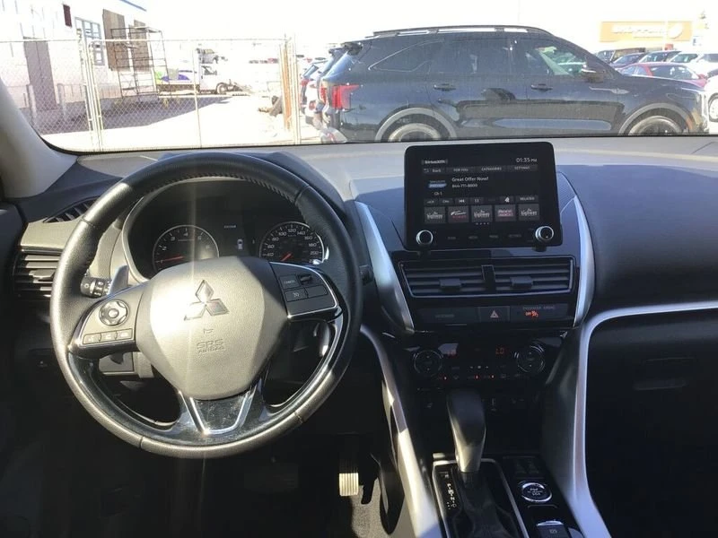 2023 Mitsubishi Eclipse Cross - Image 15 of 20