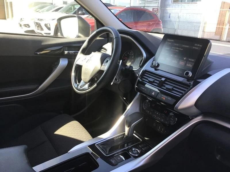 2023 Mitsubishi Eclipse Cross - Image 19 of 20