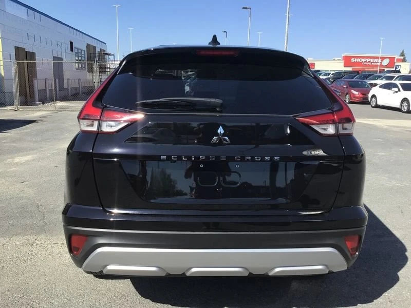2023 Mitsubishi Eclipse Cross - Image 5 of 20