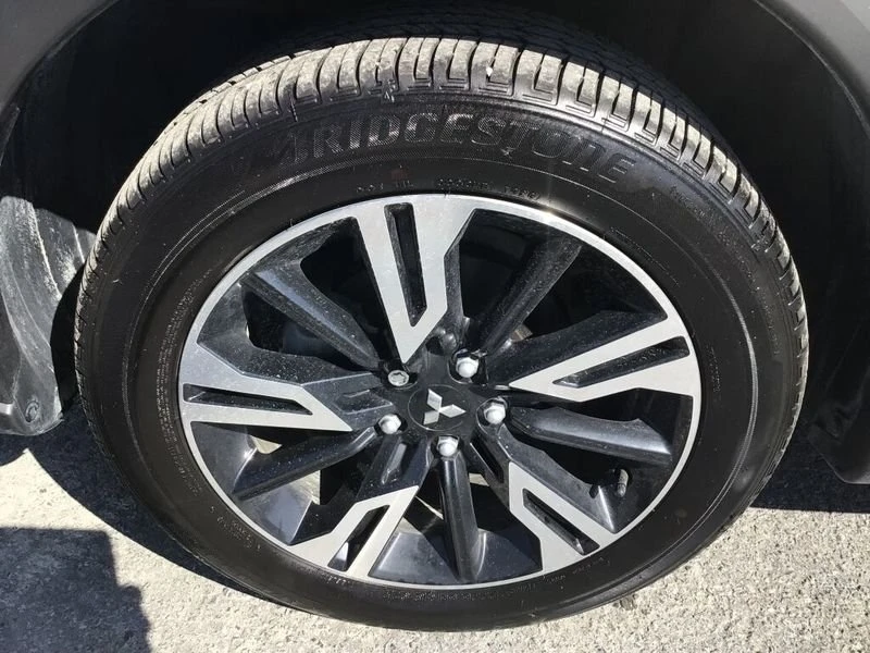 2023 Mitsubishi Eclipse Cross - Image 20 of 20