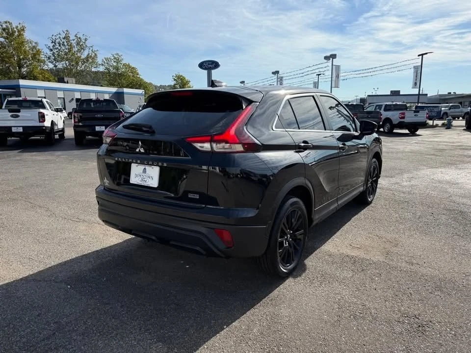 2023 Mitsubishi Eclipse Cross - Image 6 of 16