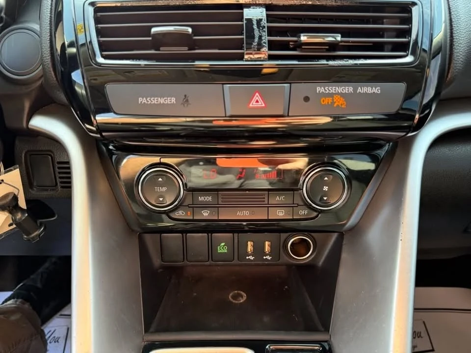 2023 Mitsubishi Eclipse Cross - Image 14 of 16