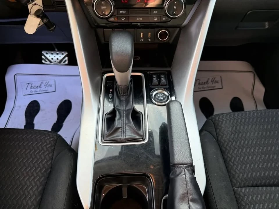 2023 Mitsubishi Eclipse Cross - Image 15 of 16