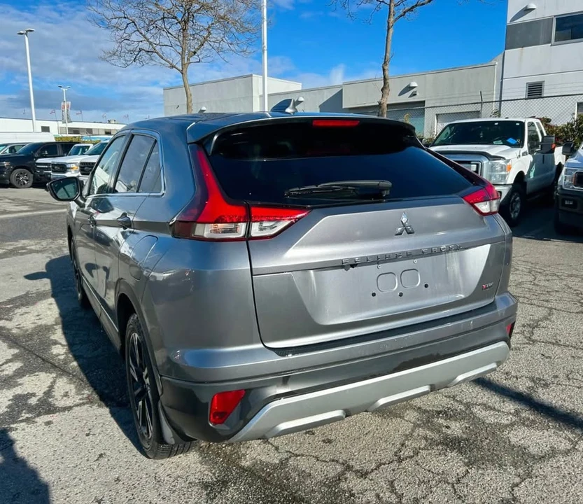 2023 Mitsubishi Eclipse Cross - Image 6 of 8