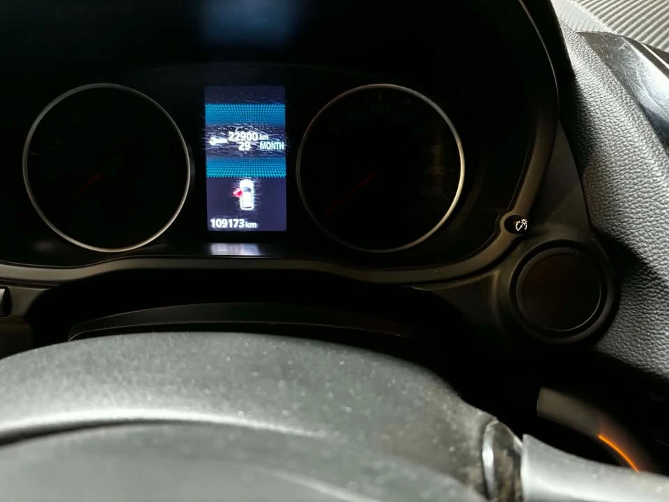2023 Mitsubishi Eclipse Cross - Image 12 of 13