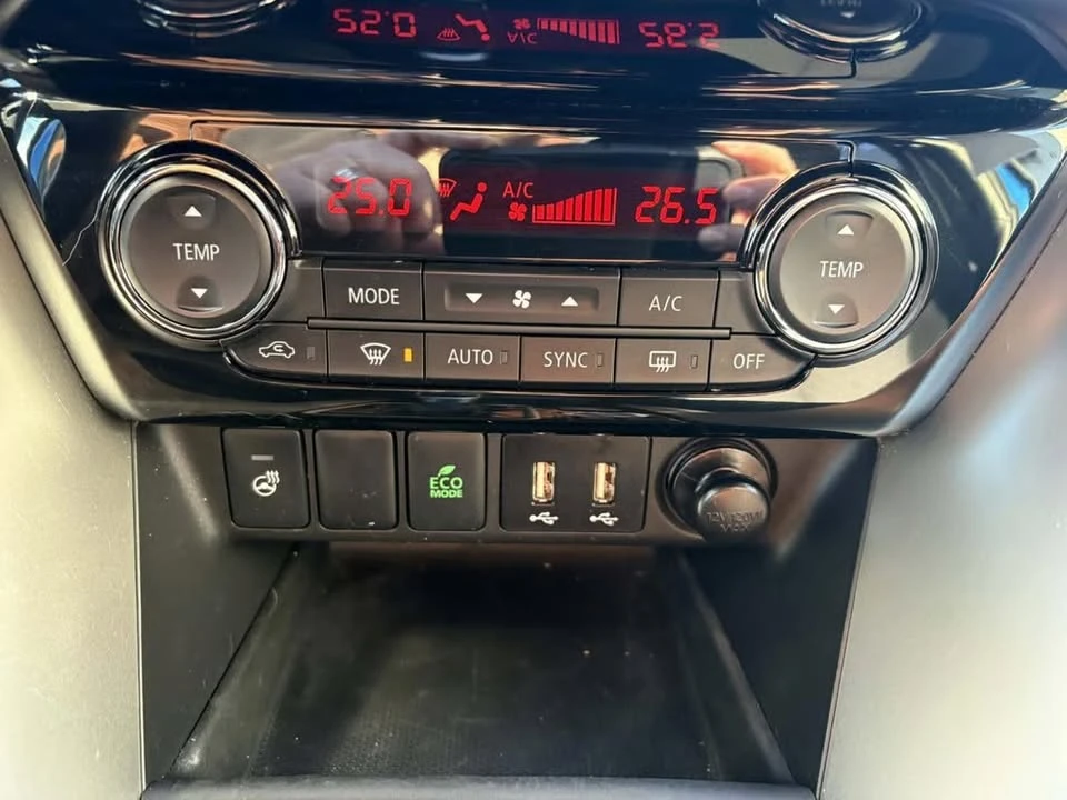 2023 Mitsubishi Eclipse Cross - Image 12 of 16