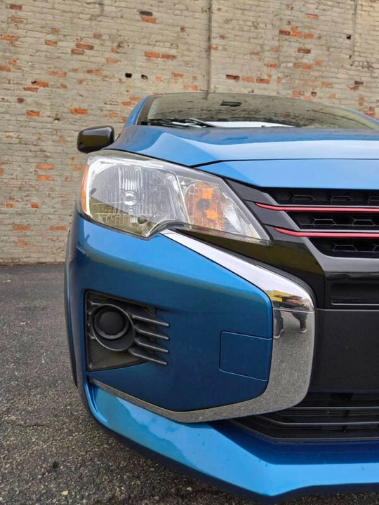 2023 Mitsubishi Mirage 6th Gen - Image 5 of 12