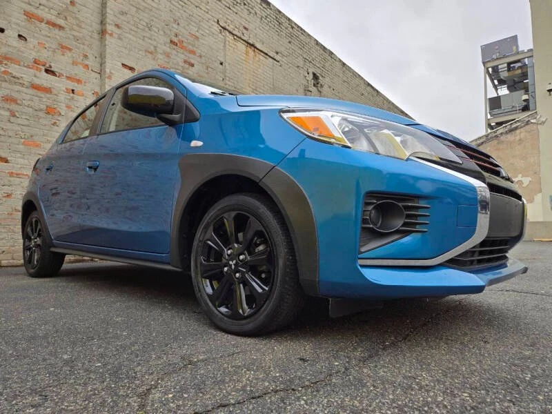 2023 Mitsubishi Mirage 6th Gen - Image 3 of 12