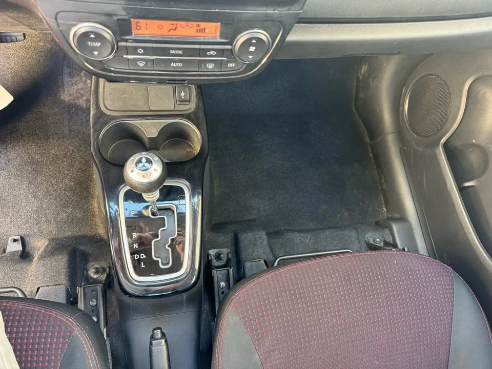 2023 Mitsubishi Mirage 6th Gen - Image 12 of 14