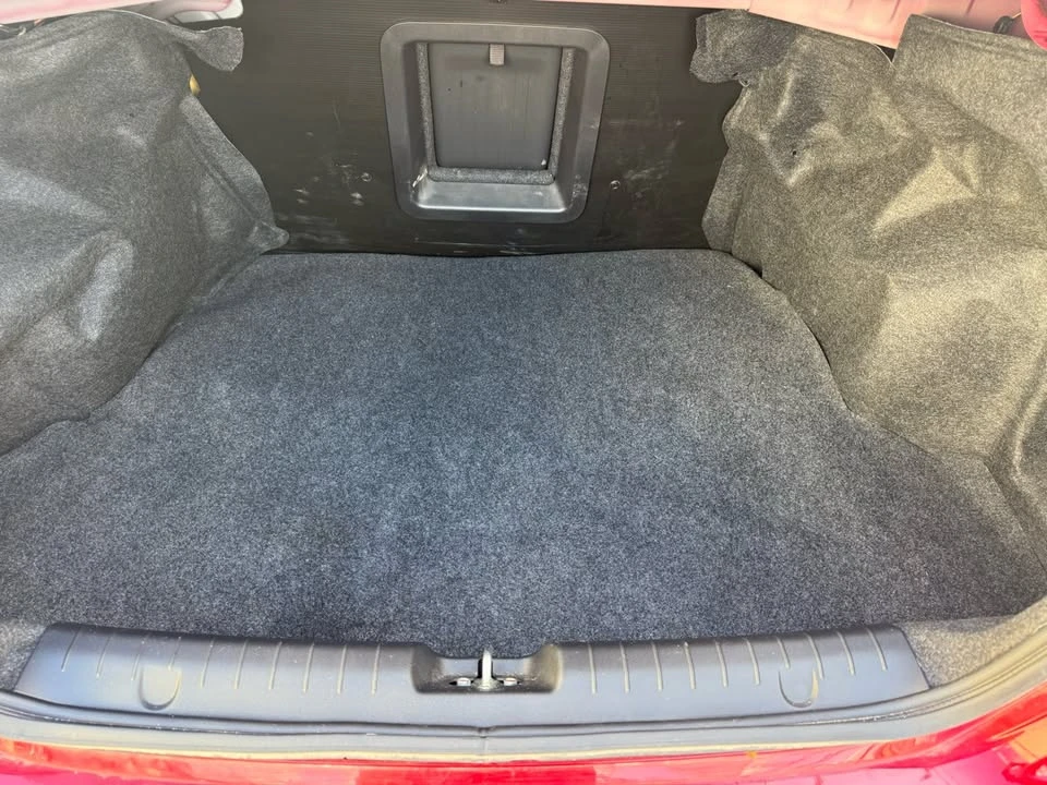 2023 Mitsubishi Mirage 6th Gen - Image 10 of 14