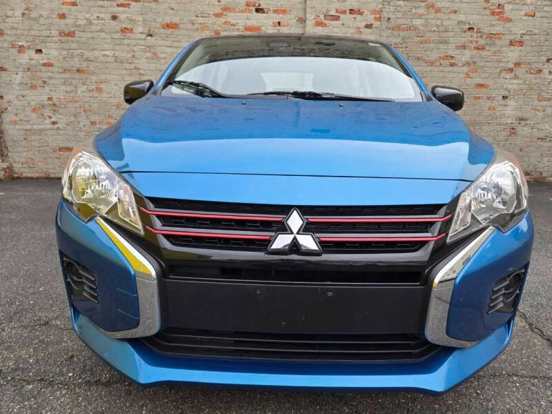 2023 Mitsubishi Mirage 6th Gen - Image 2 of 12