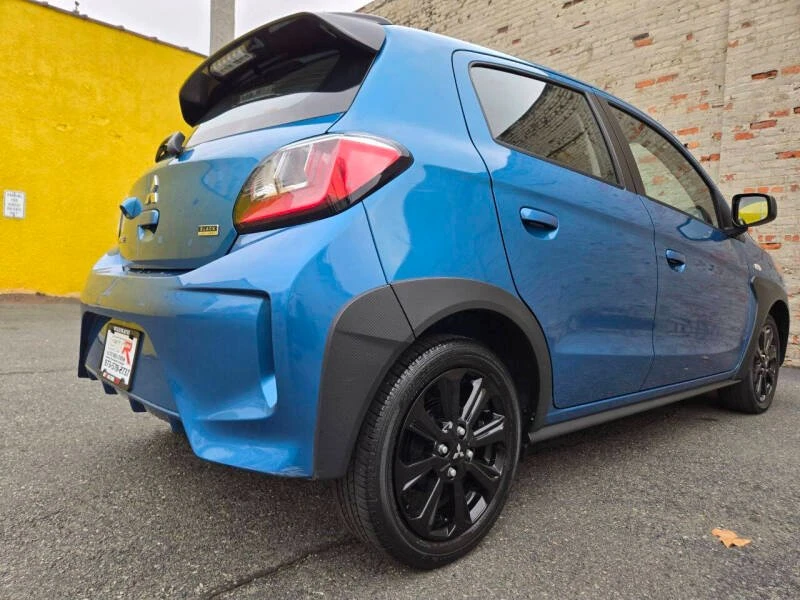 2023 Mitsubishi Mirage 6th Gen - Image 8 of 12