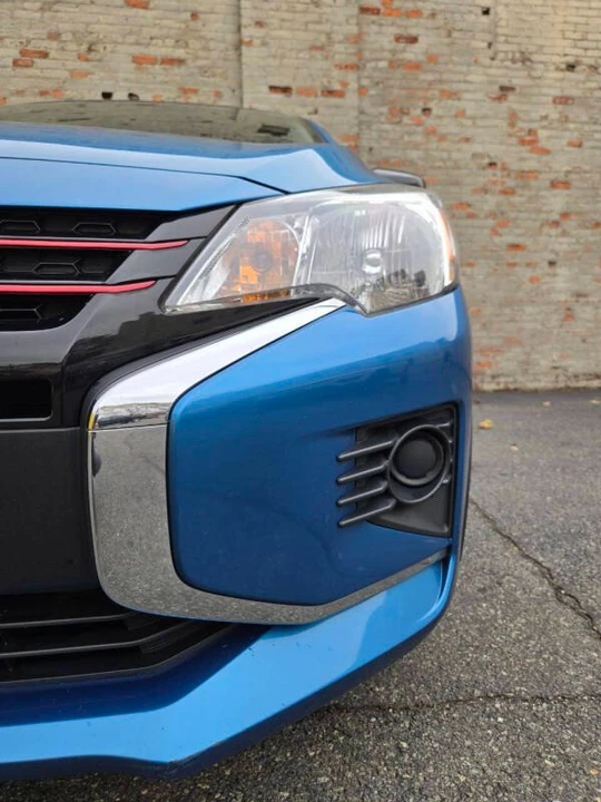 2023 Mitsubishi Mirage 6th Gen - Image 4 of 12