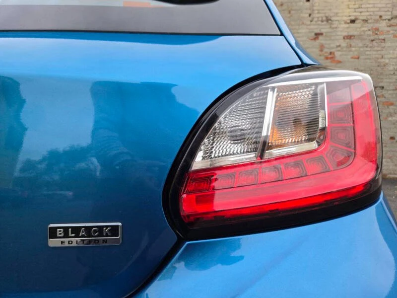 2023 Mitsubishi Mirage 6th Gen - Image 10 of 12