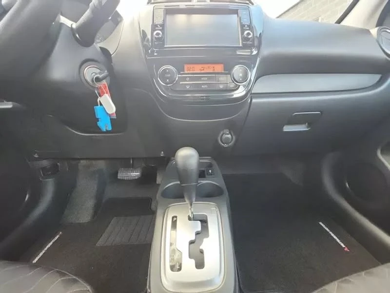 2023 Mitsubishi Mirage 6th Gen - Image 11 of 11