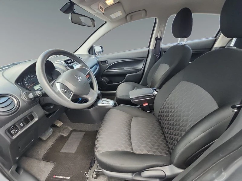 2023 Mitsubishi Mirage 6th Gen - Image 7 of 11