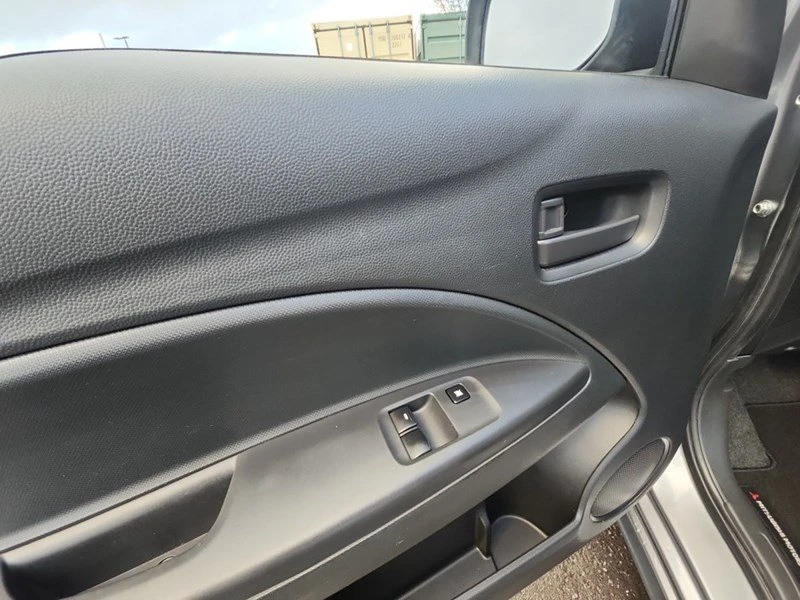 2023 Mitsubishi Mirage 6th Gen - Image 8 of 11