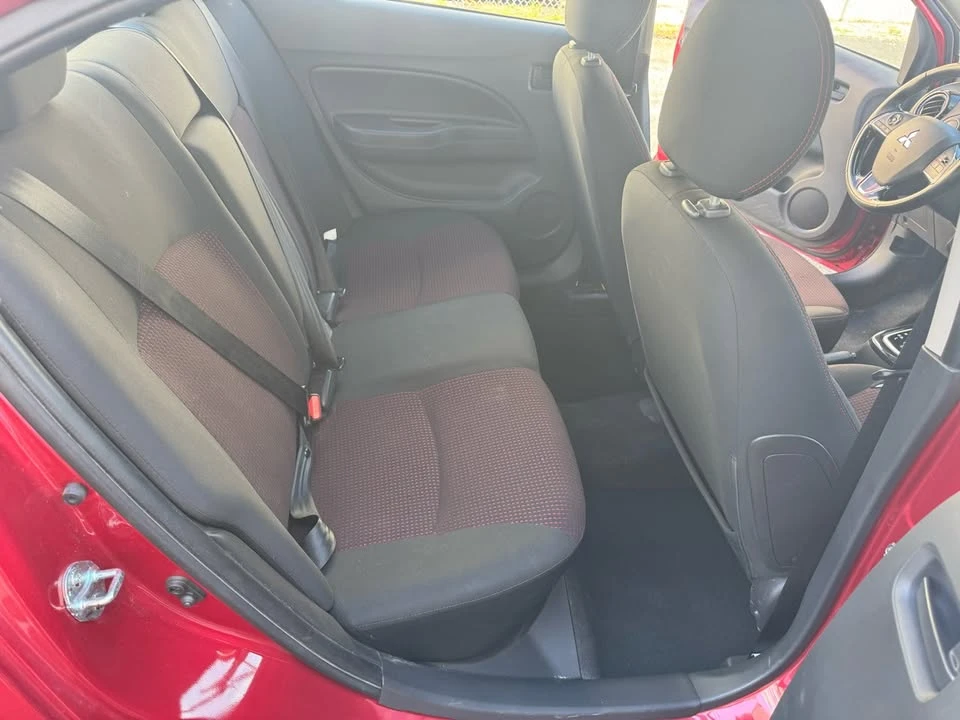 2023 Mitsubishi Mirage 6th Gen - Image 11 of 14