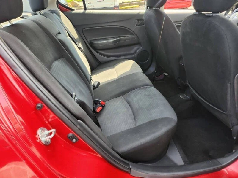 2023 Mitsubishi Mirage 6th Gen - Image 10 of 11