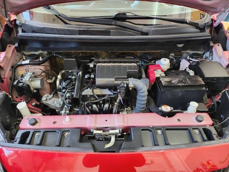 2023 Mitsubishi Mirage 6th Gen - Image 11 of 11