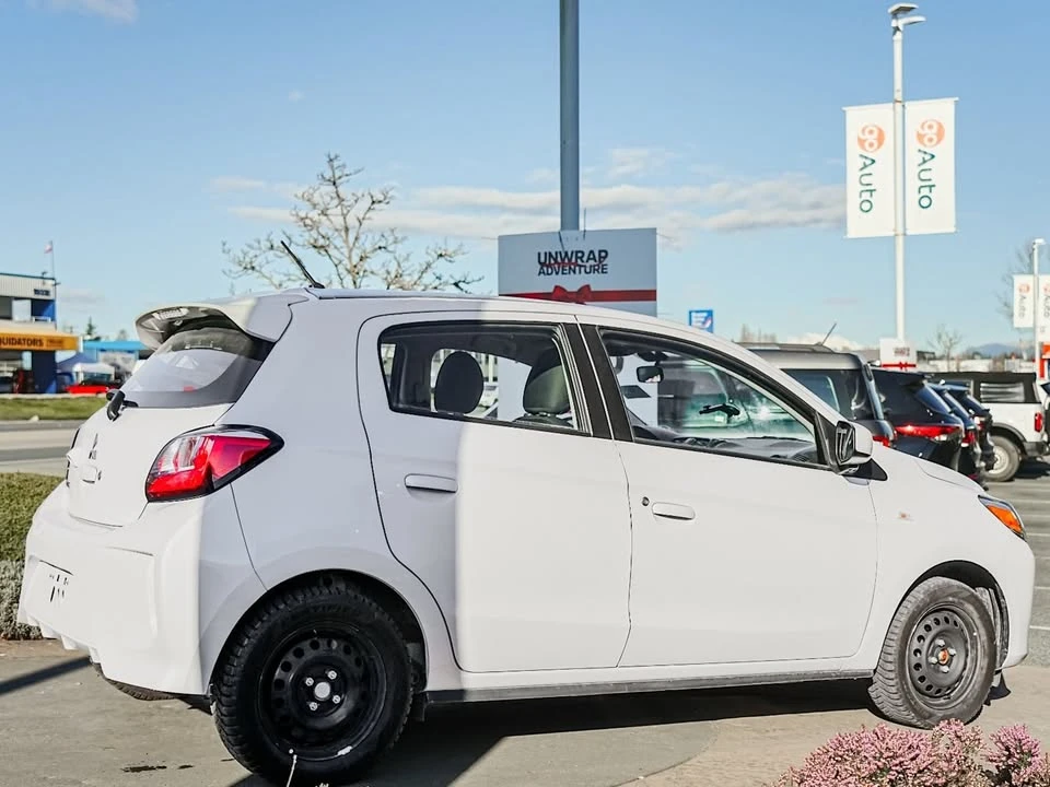 2023 Mitsubishi Mirage 6th Gen - Image 5 of 20