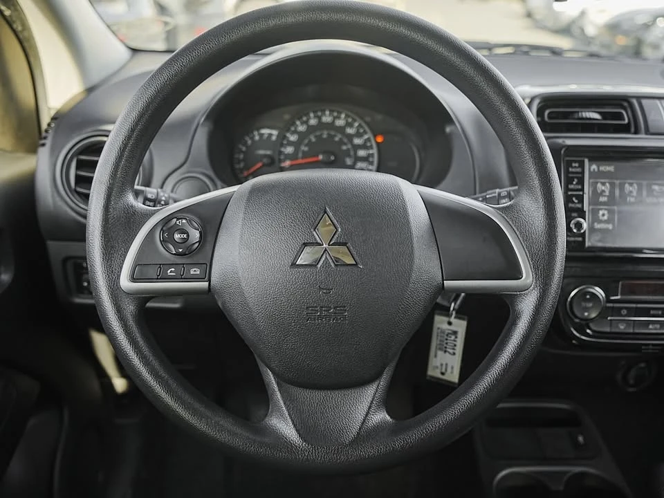 2023 Mitsubishi Mirage 6th Gen - Image 16 of 20