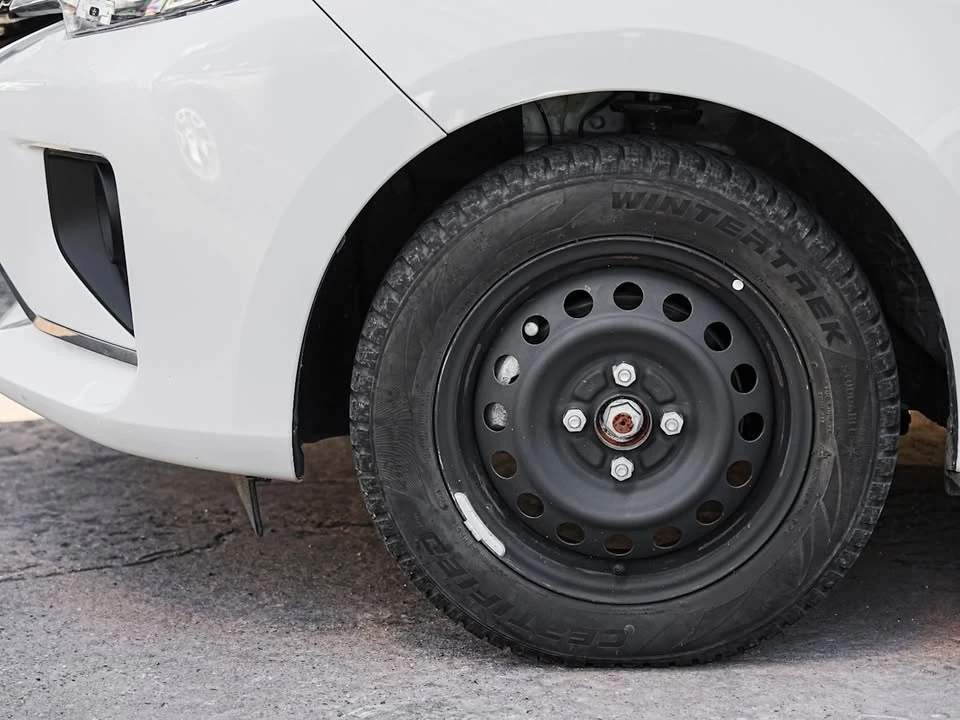 2023 Mitsubishi Mirage 6th Gen - Image 10 of 20
