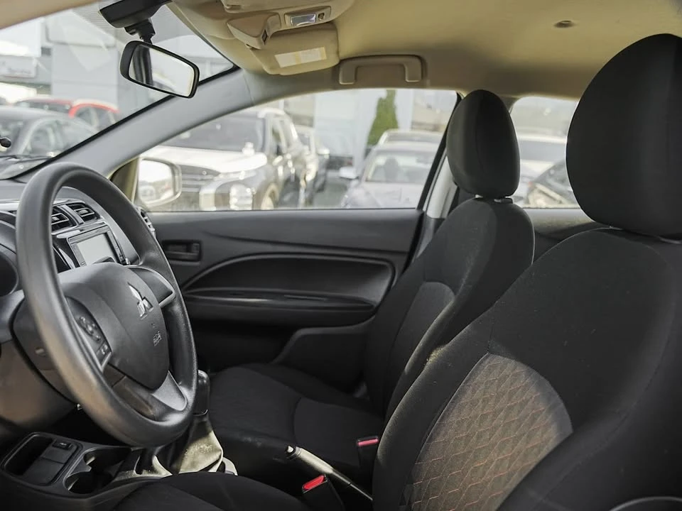 2023 Mitsubishi Mirage 6th Gen - Image 12 of 20