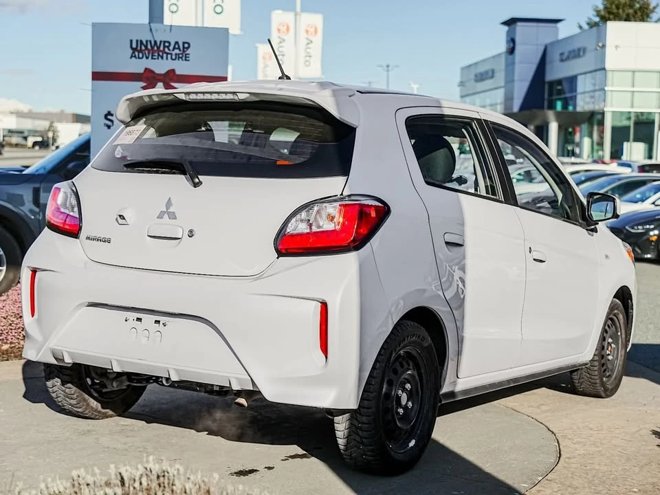 2023 Mitsubishi Mirage 6th Gen - Image 6 of 20