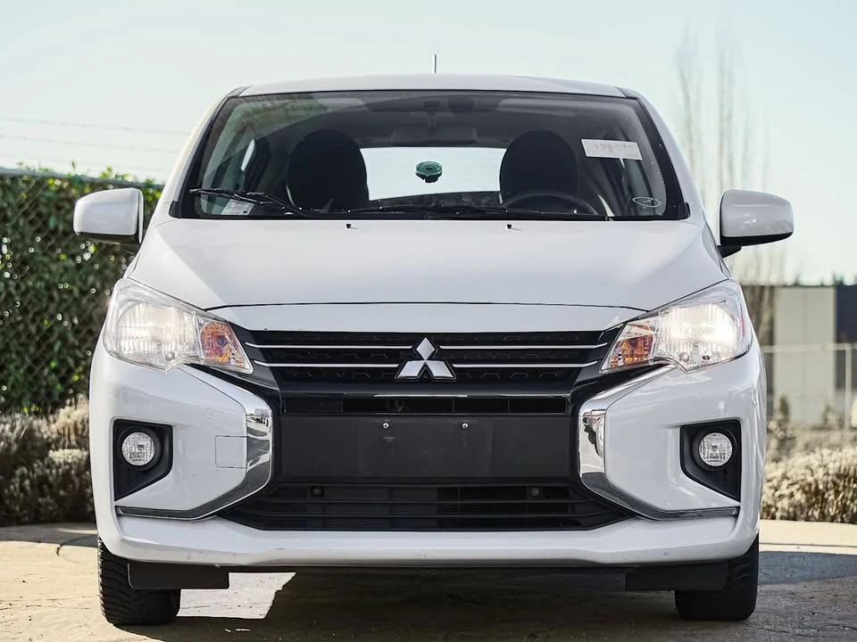 2023 Mitsubishi Mirage 6th Gen - Image 3 of 20