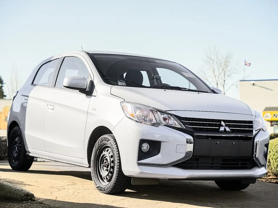 2023 Mitsubishi Mirage 6th Gen - Image 4 of 20